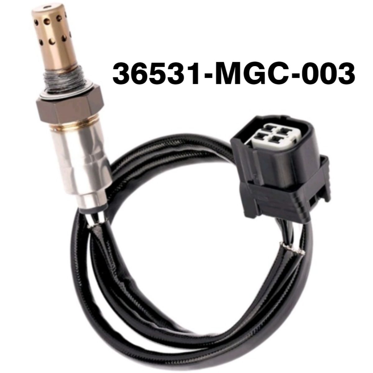 Suitable for honda oxygen sensor 36531-mgc-003 36531mgc003