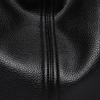 Women PU Leather Hobo Shoulder Bag Large Capacity Soft Handbag Fashion Casual Top‑handle Tote Bag Multi‑pocket Daily Shopping Work Hand Bag For
