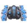 Gesture Sensing RC Stunt Car with Light for Boys Girls 2.4GHz Remote Control Hand Controlled Drift Car Toy Double Sided