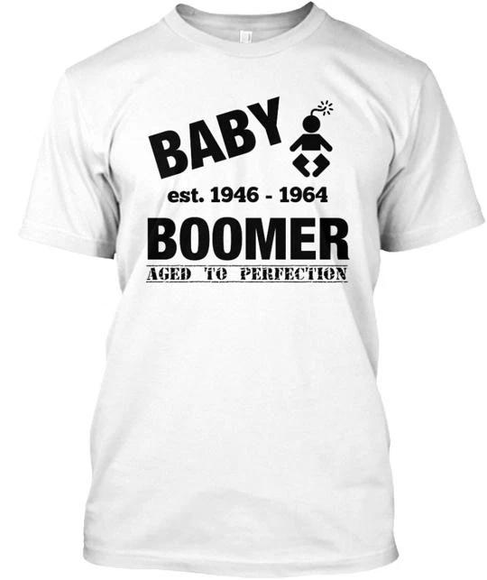Limited Stock Est 1946 1964 T shirt Made in the USA Size S to 5XL