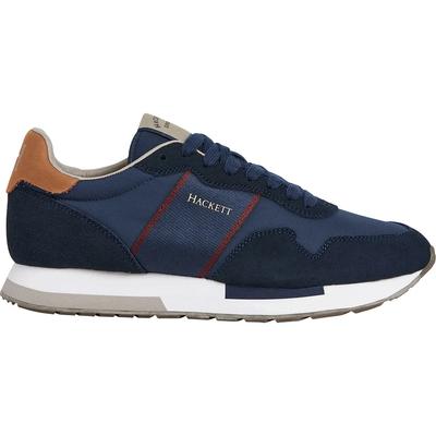 Hackett Keston Heritage Sneakers