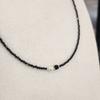 Atria Pearl Spinel Bead N Necklace ISSNEFR0005BKF