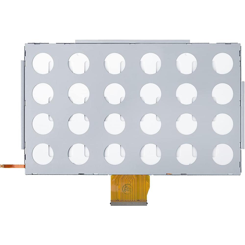 Durable Lcd Screen Display Replacement Repair Part For Nintendo Wii U