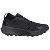 Adidas Terrex Agravic Mid GORE-TEX 'Black Grey' JR5240