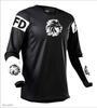 Speed-down gear cycling quick-dry T-shirt TLD motorcycle racing motorcycle off-road long-sleeve cycling jersey customization