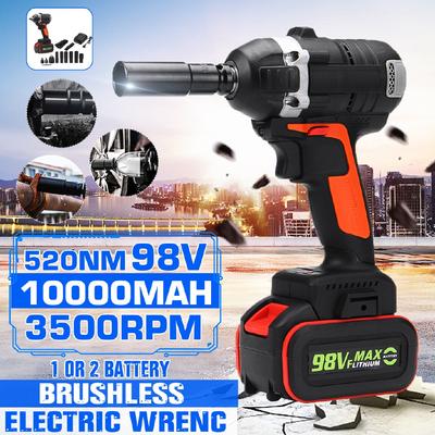 Elektrowerkzeuge – Elektro-Schlagschrauber