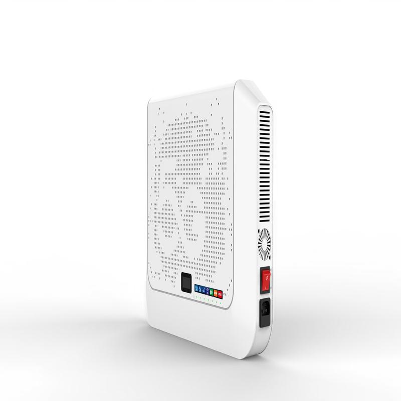 

GR-504K Mobile Communication Jammer