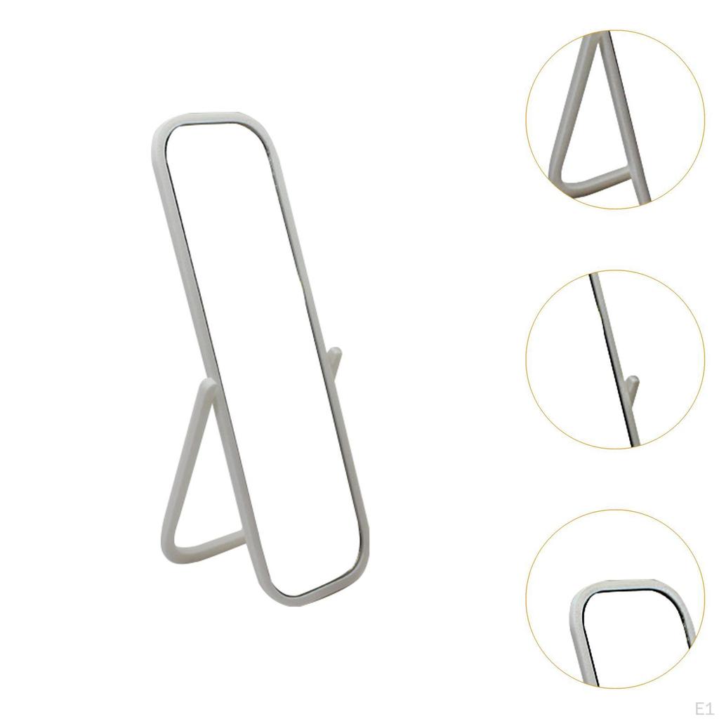 Length Dressing Mirror ,Multifunctional ,Sturdy Dollhouse ,Floor for Party