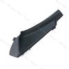 For Lifan X60 Car Front Windshield Wiper Water Deflector Plate Cover Neck Trim Panel Lid S5304131 S5304231