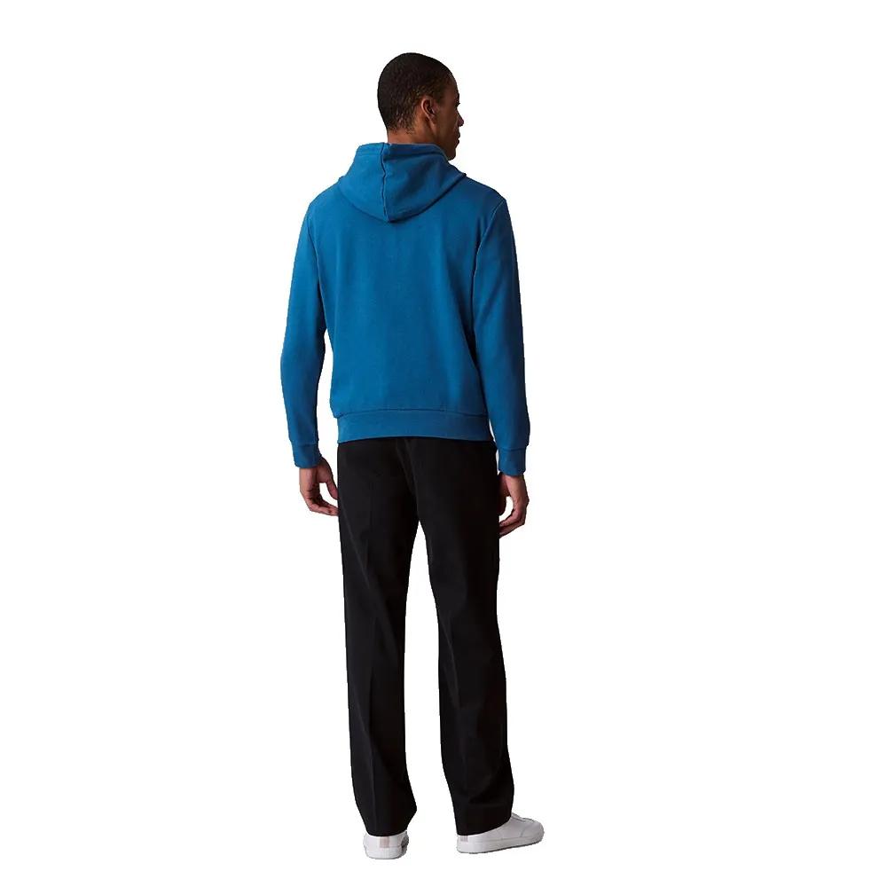Calvin Klein Monologo 350 Terry Hoodie