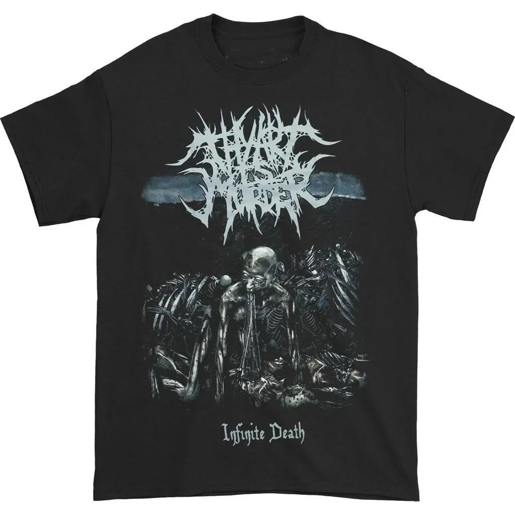 Футболка Thy Art Is Murder Infinite Death XL