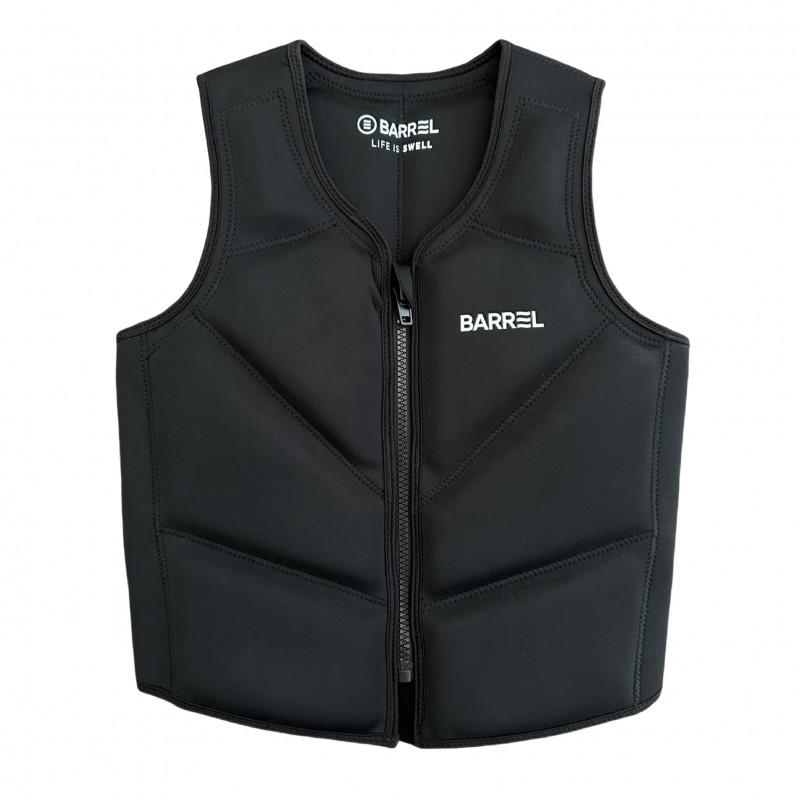 BARREL Neoprēna glābšanas veste Sērfošanai, kanoēšanai