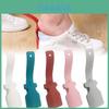 Innovative Lazy Shoe Helper Tool Comfortable Easy Slip-on Boot Puller In Various Colors