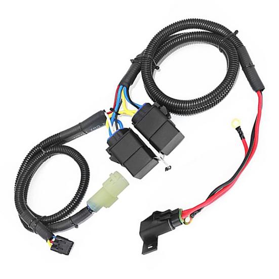 

Отличный жгут проводов переключения передач, прочный автомобильный аксессуар, устойчивый к деформации