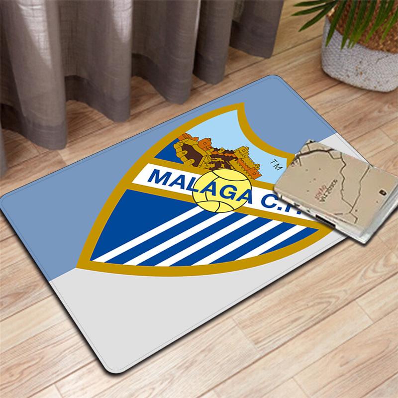 Malaga Pattern Rug Floor Mat for Living Room or Bedroom Soft and Comfortable Carpet a Gift for Birthday and Holiday.