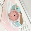 Elegant Ladies Watch Small Exquisite Quartz Timepiece for Women