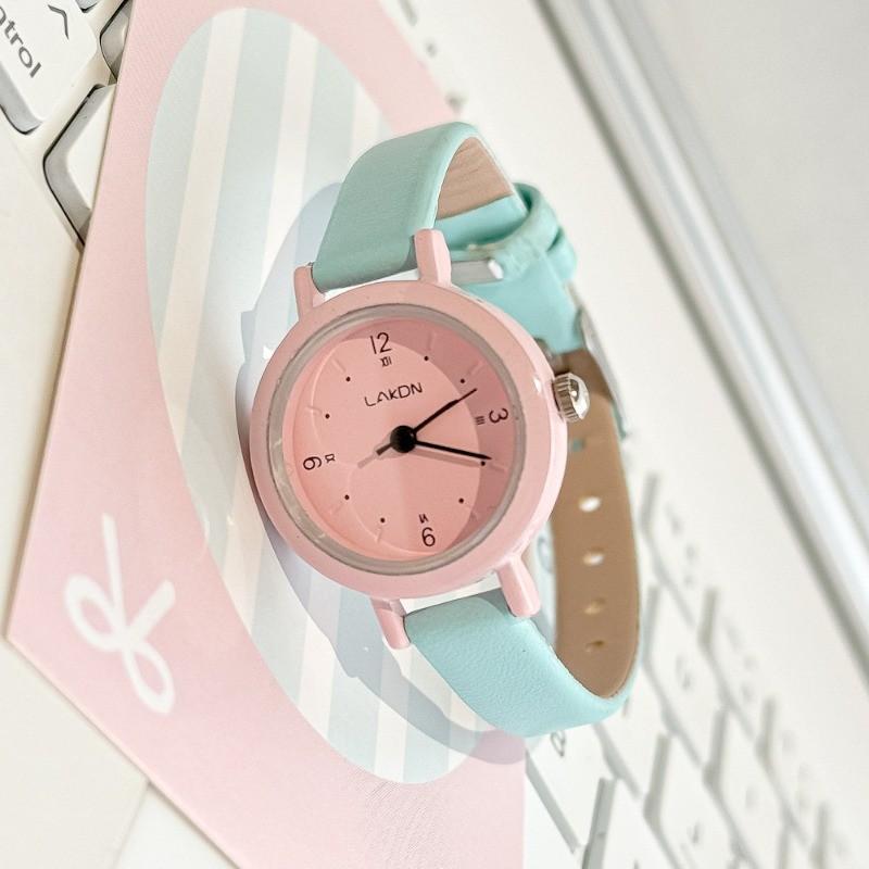 Elegant Ladies Watch Small Exquisite Quartz Timepiece for Women