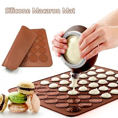 Pâtisserie – Tapis et feuilles de cuisson