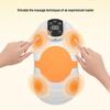 HEZHENG Airbag Leg & Calf Massager CN plug (adapter included)