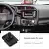 Honda Odyssey Accord Civic Crv City Fit Xrv Vezel Dedicated Car Phone Holder Base
