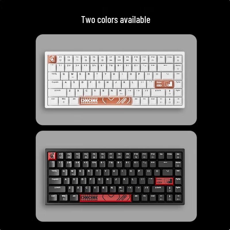 Lenovo XiaoXin K6X Custom Magnetic Switch Gaming Keyboard