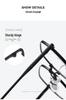 Stylish Korean Titanium Optical Glasses: Trendy Metal Frames with High-Value Design.