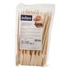 Bamboo burger toothpicks 15 cm 50 pcs.