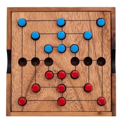 Игровая зона – Настольные игры