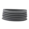Easy To Clean Coffee Machine Bellow Silicone Silicone Bean Bin Bellow  For Home Coffee Brewing