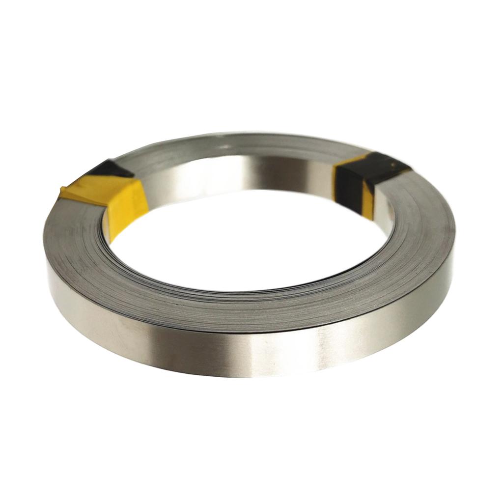 18650 Li-ion Battery Nickel Plated Steel Strip Nickel-Plated Steel Tape Connector Spot Battery