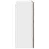 Dishwasher Front Panel Kalmar Brown Oak Effect 80 X 31 X 80 Cm