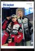 Men's 2024 Biker Racing PU Leather Jacket - Windproof, Autumn/Winter Outerwear