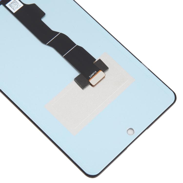 Materiál TFT OEM LCD obrazovka s digitizérem Kompletní sestava