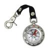 Outdoor Camping Pocket Compasses Zincs Alloy Pocket Compasses With Lanyard Keychain Navigation Tool Climbing Equipment