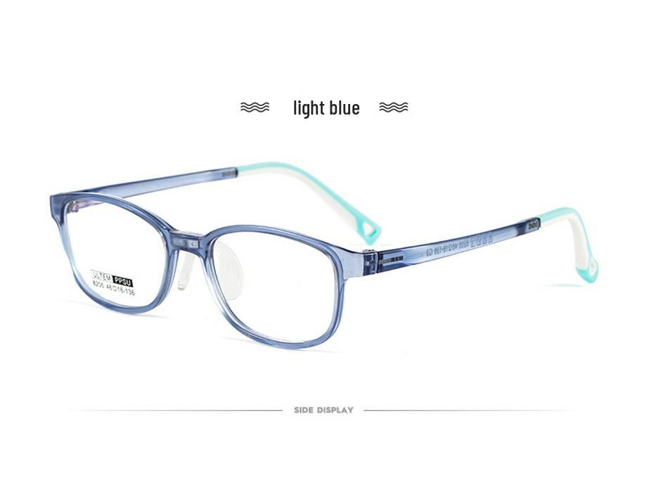 Dan Yang Child Myopia Glasses 8205S Ultralight Plastic-Steel Frame