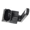 ABQD!For Skoda Seat 4B0 907 503 503A 4B0907503 4B0907503A Headlight Leveling Level Range Control Sensor