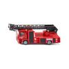 SIKU MAN Rotating Ladder Truck 1:50 Scale, for ages 3 and up, SK2114