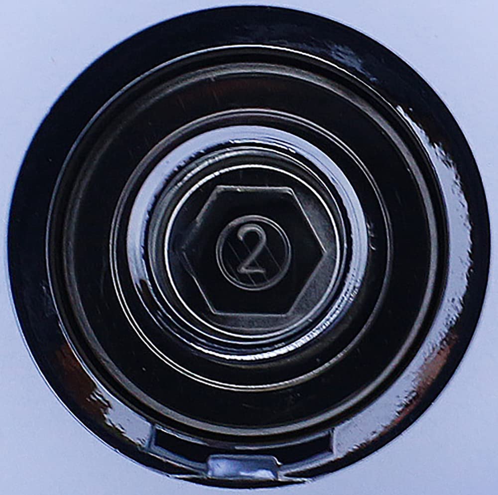 Genuine Parts 21 Spheros SW 8000PG Handle Screw Cap Part 101HW No.