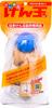 First New Revised One 479103 Gentosha's Kendama, Edition, Blue, Size,