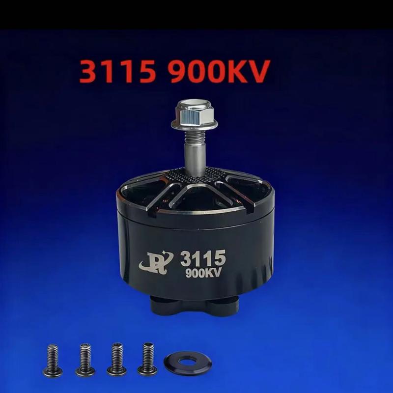 Hskrc3115 900KV Brushless FPV Drone Motor