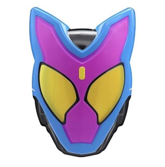

Flower Kamen Rider для ролевой игры [Candy March] Gav/Mask