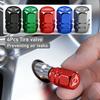 4Pcs 3D Metal Car Tire Valve Caps Wheel Dust Cover For BMW Mini Works Cooper F54 F55 F56 F57 F60 R50 R52 R53 R55 R56 R57 R58 Btrme66