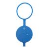1Pc/2Pcs Blue Car Windshield Wiper Washer Fluid Reservoir Lid Cover For Citroen C4 C5 Xsara Xantia ZX Xsara Picasso Car Parts