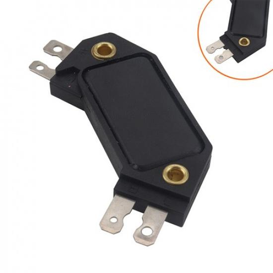 4 Pin Ignition Module For 1974-1988 Chevy Pontiac Cadillac GMC Buick D1906 DR100
