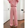 ALO Wide Leg Sweatpants Loose Fit High Waist Casual Pants Women