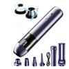 Car Wireless Brushless Vacuum Cleaner 16KPa High Power Cordless Home Appliance Vacuum Cleaner Home