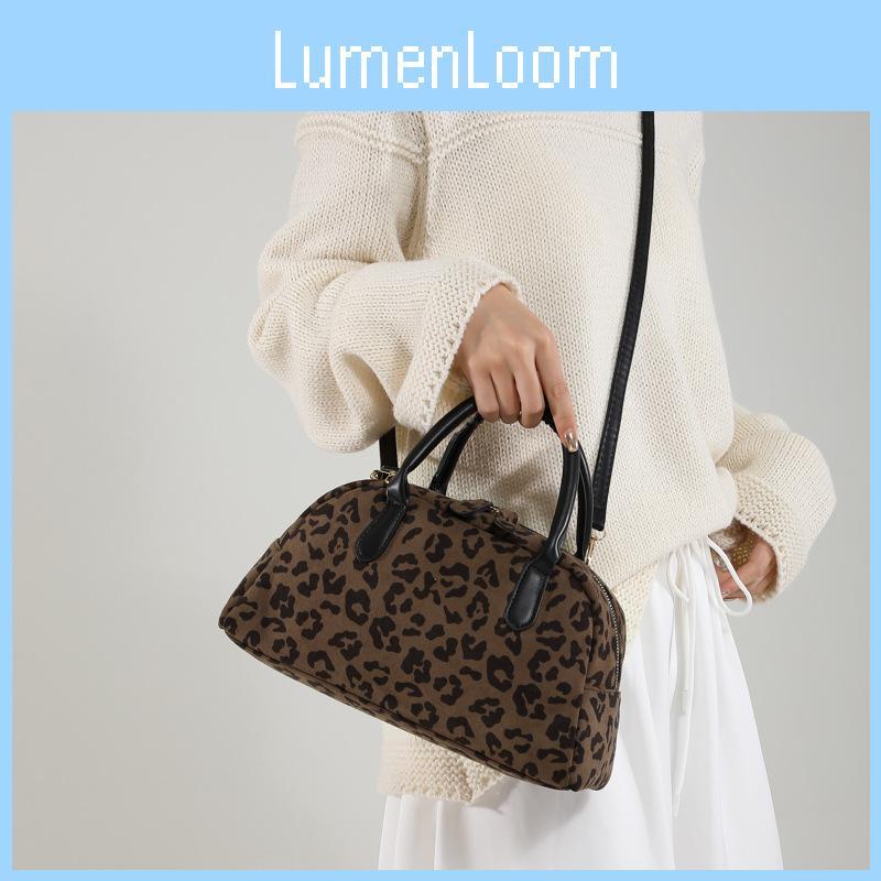 Trendy Aesthetic Pu Shoulder Bag Elegant Vintage Pillow Bag For Everyday Use