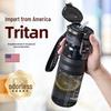 Cica Tritan Sport-Wasserflasche