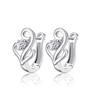 Korean Cute Ear Cuffs Earrings: Women's Fashion Jewelry