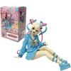 Sale New Needy Girl Overdose Anime Figure Action Figures PVC Collection Model Ornaments